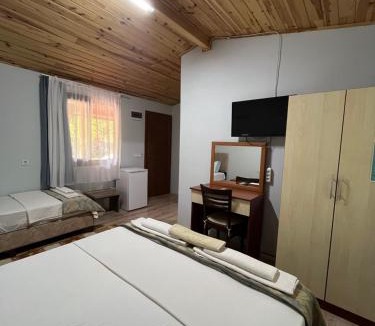 Olympos House | Adabella Pension