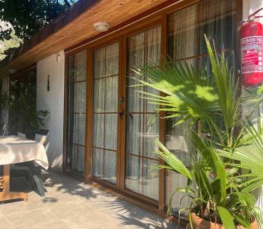 Olympos House | Adabella Pension