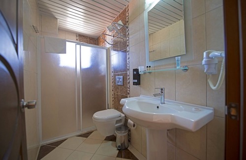Datca Resort | Adaburnu Golmar Beach Hotel - All Inclusive