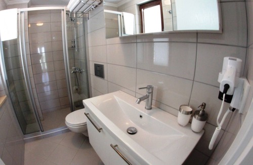 Bozcaada Bed & Breakfast | Adacayi Otel