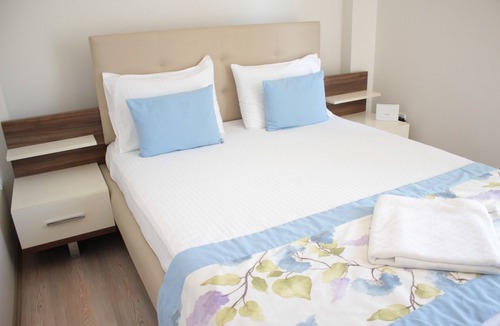 Bozcaada Bed & Breakfast | Adacayi Otel