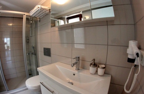Bozcaada Bed & Breakfast | Adacayi Otel