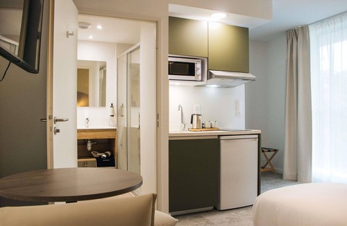 Pessac Hotel | Adagio Access Bordeaux Sud Pessac