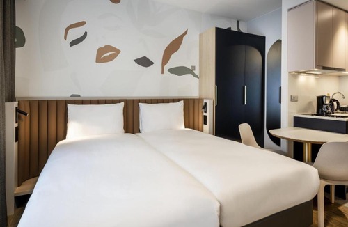 Oudergem Apartment | Adagio access Brussels Delta