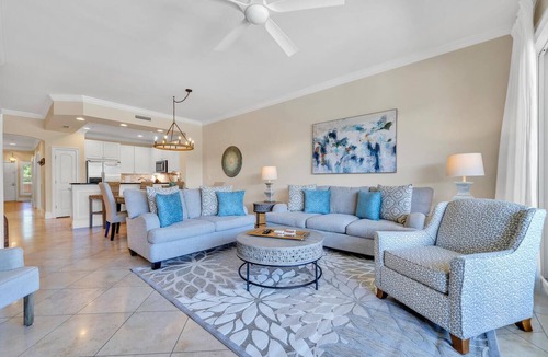 Santa Rosa Beach Condo | Adagio E-202 Poolside Condo - Amazing Poolside Views!