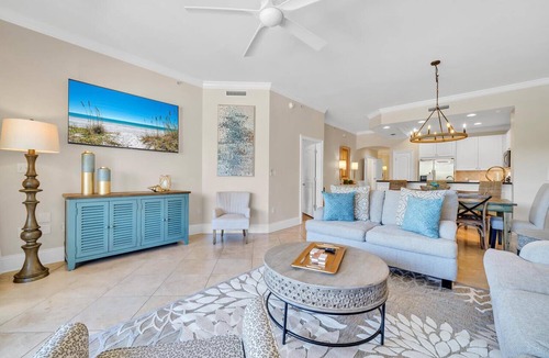 Santa Rosa Beach Condo | Adagio E-202 Poolside Condo - Amazing Poolside Views!