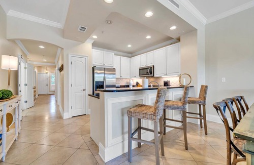 Santa Rosa Beach Condo | Adagio E-202 Poolside Condo - Amazing Poolside Views!