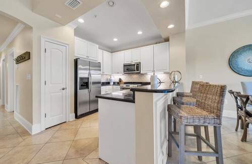 Santa Rosa Beach Condo | Adagio E-202 Poolside Condo - Amazing Poolside Views!