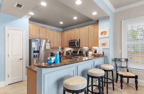 Santa Rosa Beach Condo | Adagio E101 |AVAILABLE JUNE 6TH |Pool Front Condo |Private Beach Access