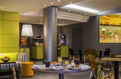 Thoiry Apartment | Adagio Original Thoiry Geneve