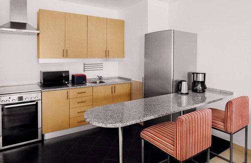 Al Barsha 1 Apartment | Adagio Premium Dubai Al Barsha