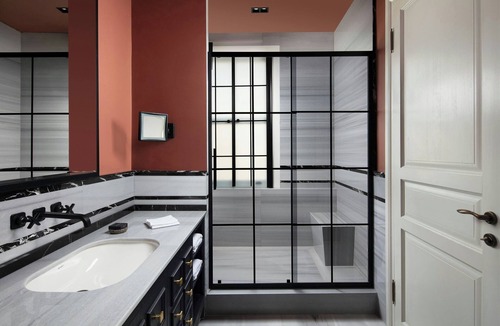 Asmali Mescit Hotel | Adahan DeCamondo Pera, Autograph Collection