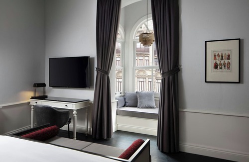 Asmali Mescit Hotel | Adahan DeCamondo Pera, Autograph Collection