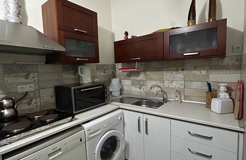 Adalar Hotel | Adalar Konak