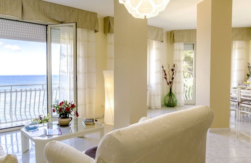 Mazzaro Apartment | Adalgisa Suite - Superior