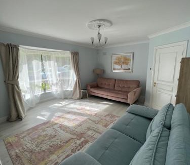 Ongar House | Adaline House Dublin