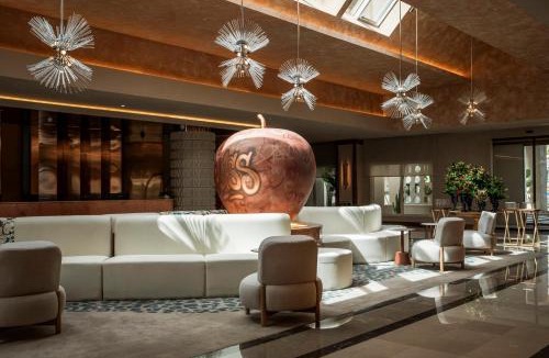 Evrenseki Resort | Adalya Bliss
