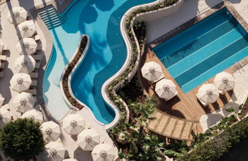 Evrenseki Resort | Adalya Bliss