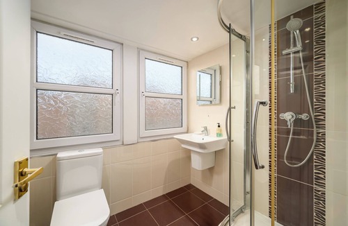 Tollcross House | Adam Drysdale House