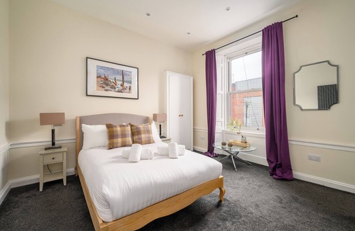 Tollcross House | Adam Drysdale House