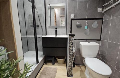 Paladru Apartment | Adam & Eve