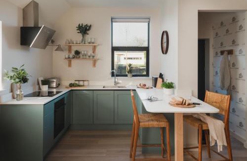 Beckhampton House | Adam