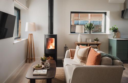 Beckhampton House | Adam