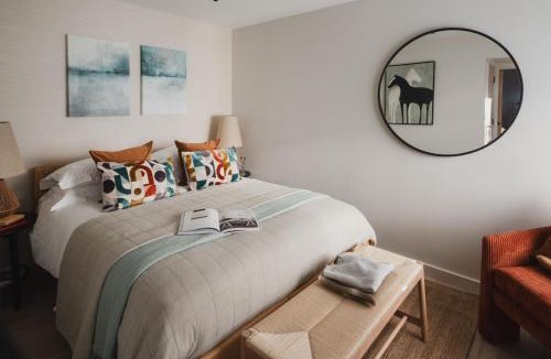 Beckhampton House | Adam