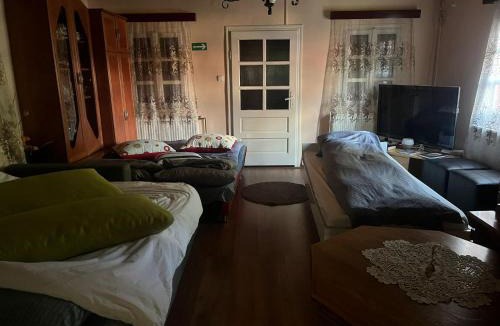 Joseni Apartment | ADAM-OASIS