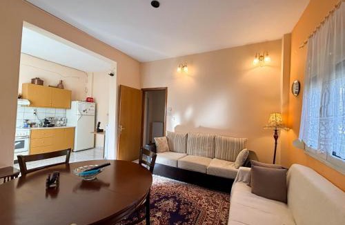 Trikala Apartment | Adam's House
