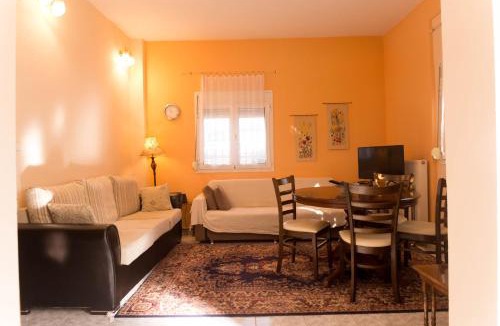 Trikala Apartment | Adam's House