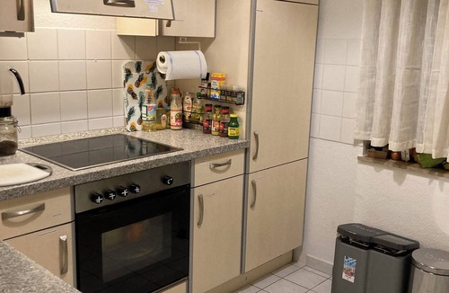 Bernsdorf Apartment | Adam's Pension