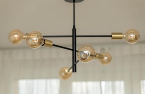 Courcouronnes Apartment | Adam Suites