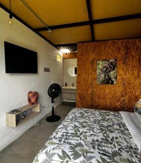 Yotoco Hotel | Adama Biohotel