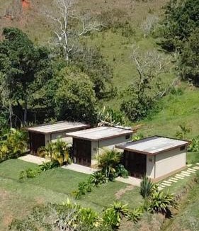Yotoco Hotel | Adama Biohotel