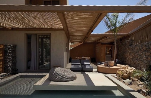 Matala Apartment | Adama - For adults only