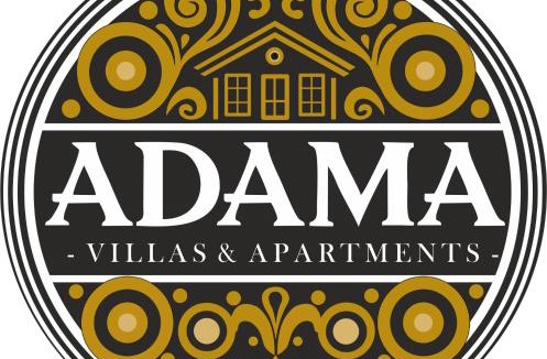 Petaloudes Villa | Adama Luxury Villa