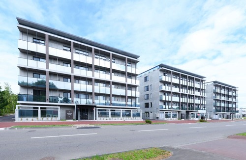 Chitose Hotel | Adamas Chitose B
