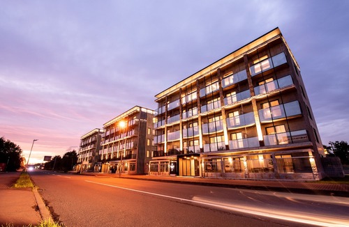 Chitose Hotel | Adamas Chitose B