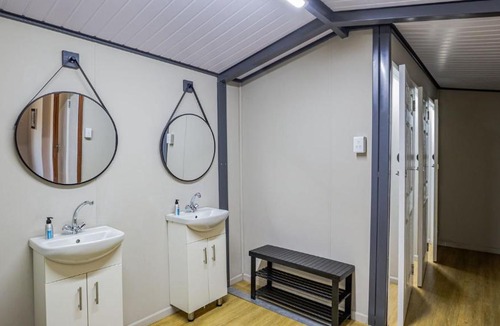Muizenberg Hostel | Adamastor Pty Ltd