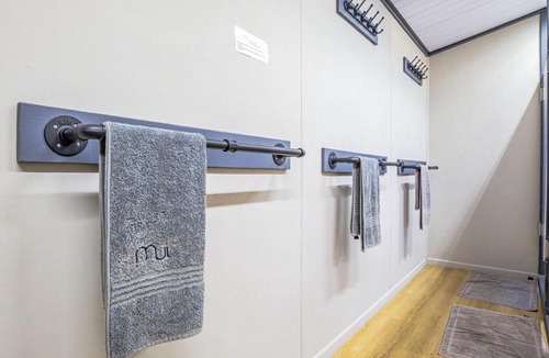 Muizenberg Hostel | Adamastor Pty Ltd