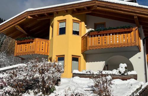 Sant'Antonio di Mavignola Apartment | Adamello Brenta Sunshine