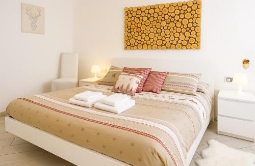 Sant'Antonio di Mavignola Apartment | Adamello Brenta Sunshine