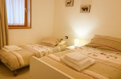 Sant'Antonio di Mavignola Apartment | Adamello Brenta Sunshine