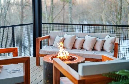 Rockbridge Villa | Adamina Canyon Luxurious 5BR 3BTH 2