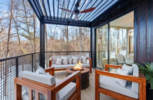 Rockbridge Villa | Adamina Canyon Luxurious, Canyon View 5BR 3BTH 3