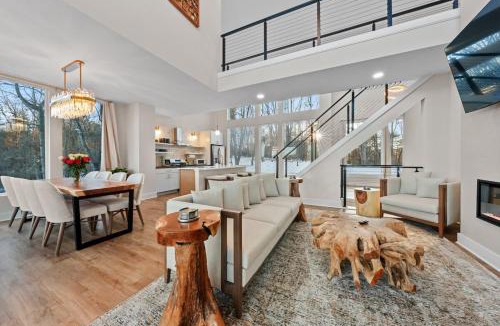 Rockbridge Villa | Adamina Canyon Luxurious, Canyon View 5BR 3BTH 3