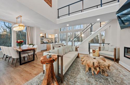 Rockbridge Villa | Adamina Canyon Luxurious, Brand New 5BR 3BTH 7