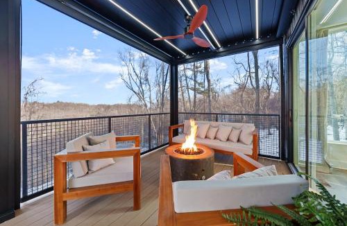 Rockbridge Villa | Adamina Canyon Luxurious, Canyon View 5BR 3BTH 8