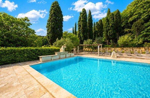 Monteverdi Marittimo Apartment | Adamo ed Eva - Holiday Rental with swimming pool on the Tuscan Coastline